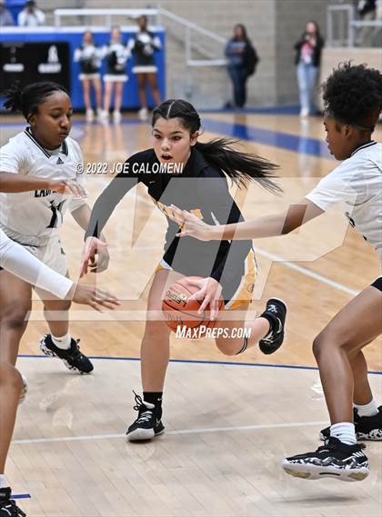 Thumbnail 3 in Steele vs Brennan (UIL 6A Region 4 Regional Semifinal) photogallery.