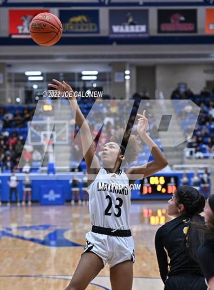 Thumbnail 3 in Steele vs Brennan (UIL 6A Region 4 Regional Semifinal) photogallery.