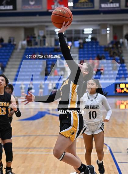 Thumbnail 1 in Steele vs Brennan (UIL 6A Region 4 Regional Semifinal) photogallery.