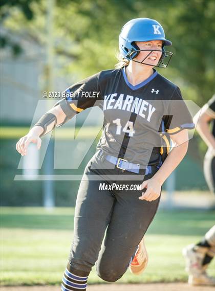 Thumbnail 3 in Kearney @ Lincoln Southeast photogallery.