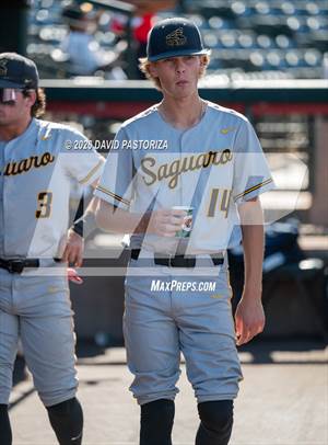Saguaro vs Ironwood Ridge (AIA D4 Semifinal)