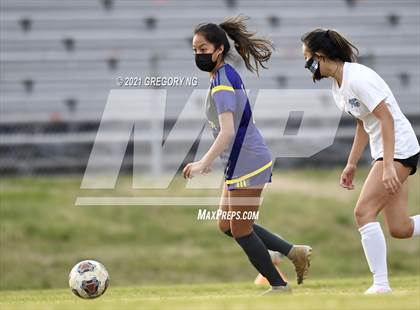 Thumbnail 3 in Panther Creek @ Riverside-Durham photogallery.