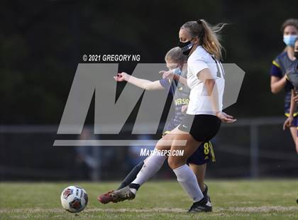 Thumbnail 3 in Panther Creek @ Riverside-Durham photogallery.