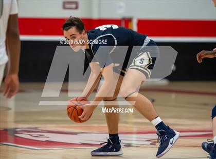 Thumbnail 1 in Sonora vs. St. Anthony (Torrey Pines Holiday Classic) photogallery.