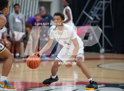 Thumbnail 2 in Sonora vs. St. Anthony (Torrey Pines Holiday Classic) photogallery.