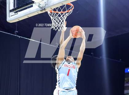 Thumbnail 1 in Hirschi vs. Oak Cliff Faith Family Academy (UIL 4A State Final) photogallery.