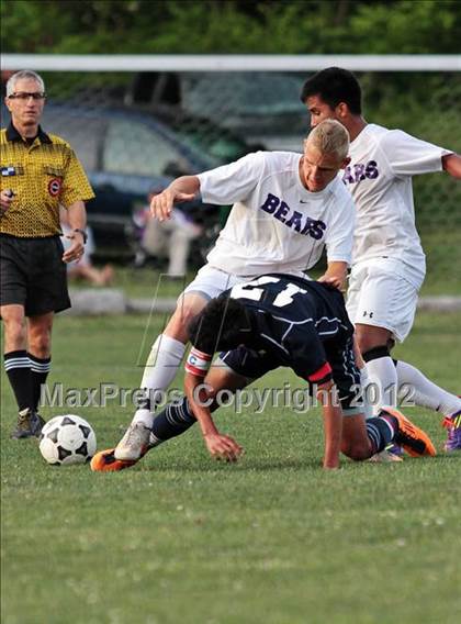 Thumbnail 3 in Jefferson County @ Sevier County photogallery.