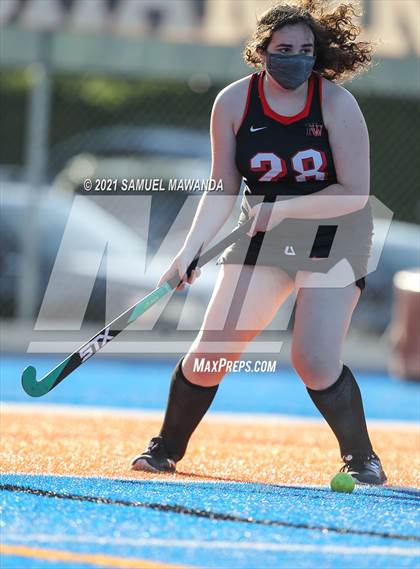 Thumbnail 1 in Harvard-Westlake @ Chaminade photogallery.