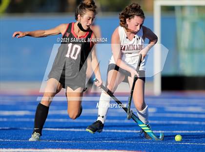 Thumbnail 1 in Harvard-Westlake @ Chaminade photogallery.