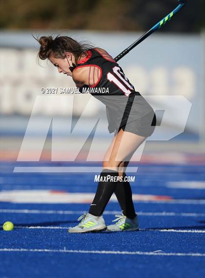 Thumbnail 1 in Harvard-Westlake @ Chaminade photogallery.