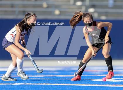 Thumbnail 1 in Harvard-Westlake @ Chaminade photogallery.