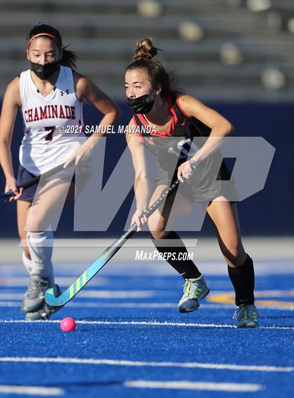 Thumbnail 1 in Harvard-Westlake @ Chaminade photogallery.