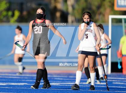 Thumbnail 1 in Harvard-Westlake @ Chaminade photogallery.