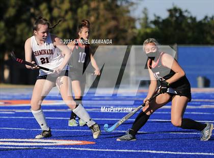 Thumbnail 1 in Harvard-Westlake @ Chaminade photogallery.