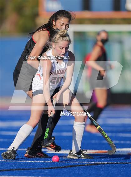 Thumbnail 1 in Harvard-Westlake @ Chaminade photogallery.