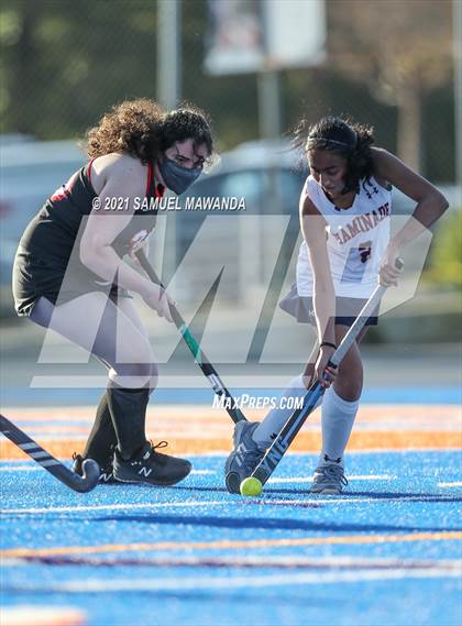 Thumbnail 3 in Harvard-Westlake @ Chaminade photogallery.