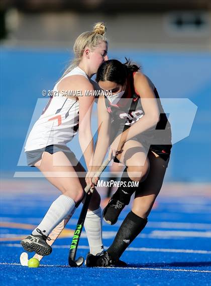 Thumbnail 3 in Harvard-Westlake @ Chaminade photogallery.