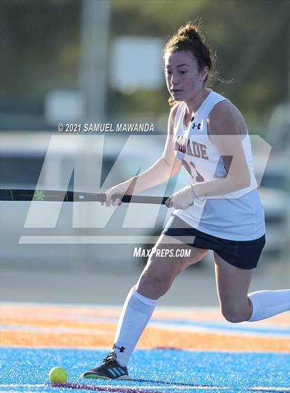 Thumbnail 1 in Harvard-Westlake @ Chaminade photogallery.