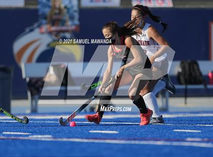 Thumbnail 1 in Harvard-Westlake @ Chaminade photogallery.