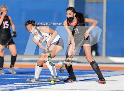 Thumbnail 2 in Harvard-Westlake @ Chaminade photogallery.