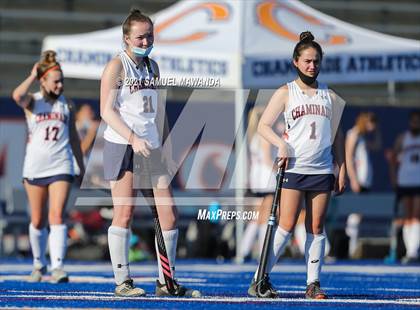 Thumbnail 1 in Harvard-Westlake @ Chaminade photogallery.