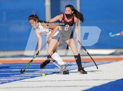 Thumbnail 1 in Harvard-Westlake @ Chaminade photogallery.