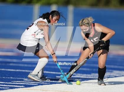 Thumbnail 1 in Harvard-Westlake @ Chaminade photogallery.