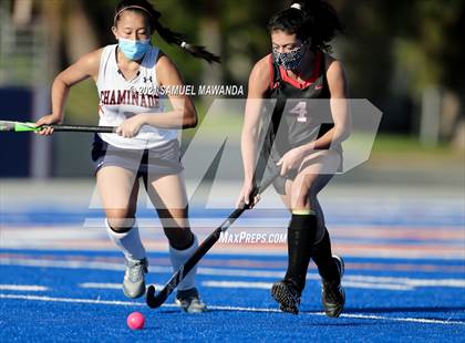 Thumbnail 3 in Harvard-Westlake @ Chaminade photogallery.