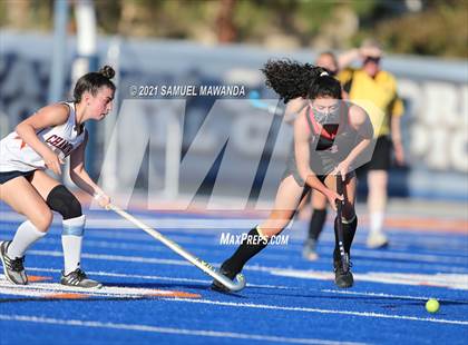 Thumbnail 1 in Harvard-Westlake @ Chaminade photogallery.