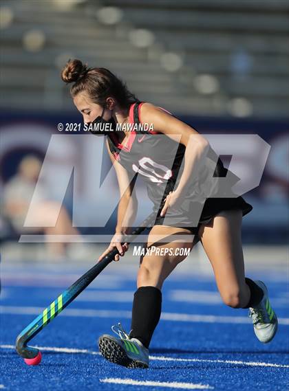 Thumbnail 1 in Harvard-Westlake @ Chaminade photogallery.