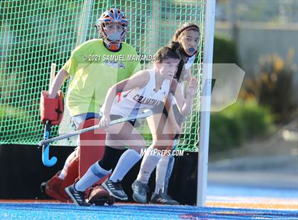 Thumbnail 1 in Harvard-Westlake @ Chaminade photogallery.