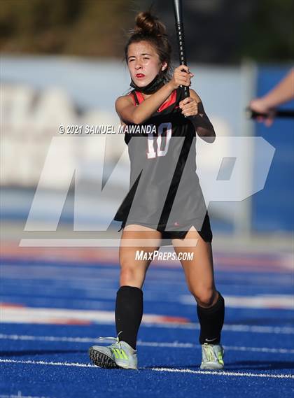 Thumbnail 1 in Harvard-Westlake @ Chaminade photogallery.