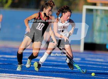 Thumbnail 2 in Harvard-Westlake @ Chaminade photogallery.