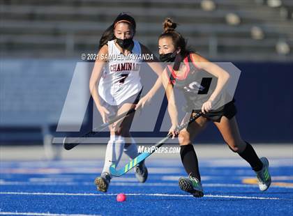 Thumbnail 2 in Harvard-Westlake @ Chaminade photogallery.