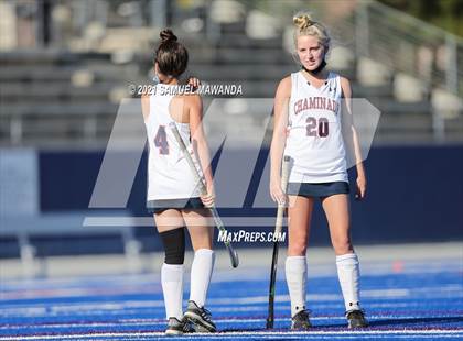 Thumbnail 3 in Harvard-Westlake @ Chaminade photogallery.