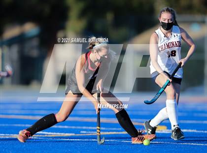 Thumbnail 3 in Harvard-Westlake @ Chaminade photogallery.