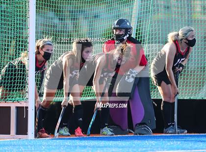 Thumbnail 1 in Harvard-Westlake @ Chaminade photogallery.