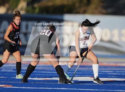Thumbnail 1 in Harvard-Westlake @ Chaminade photogallery.