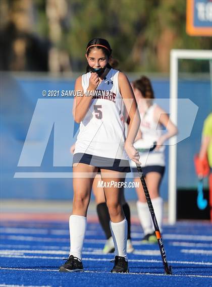 Thumbnail 3 in Harvard-Westlake @ Chaminade photogallery.