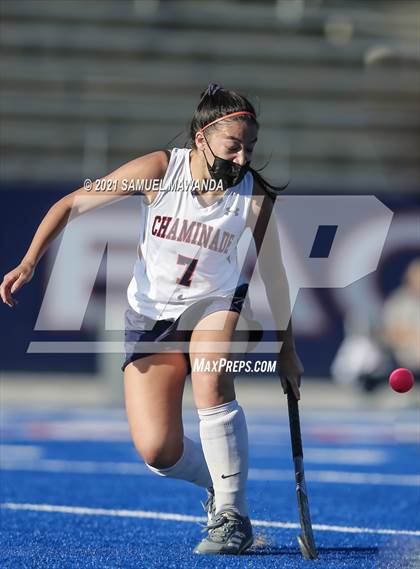 Thumbnail 3 in Harvard-Westlake @ Chaminade photogallery.