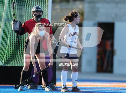 Thumbnail 2 in Harvard-Westlake @ Chaminade photogallery.