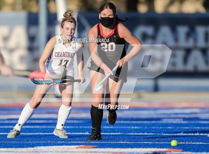 Thumbnail 2 in Harvard-Westlake @ Chaminade photogallery.