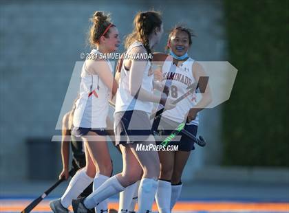 Thumbnail 1 in Harvard-Westlake @ Chaminade photogallery.
