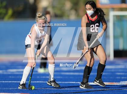 Thumbnail 1 in Harvard-Westlake @ Chaminade photogallery.