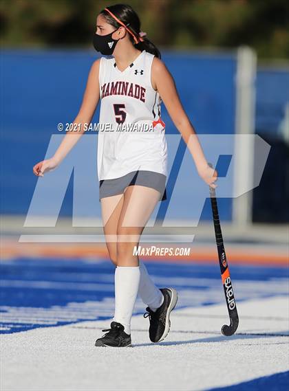Thumbnail 3 in Harvard-Westlake @ Chaminade photogallery.