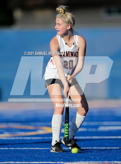 Thumbnail 3 in Harvard-Westlake @ Chaminade photogallery.