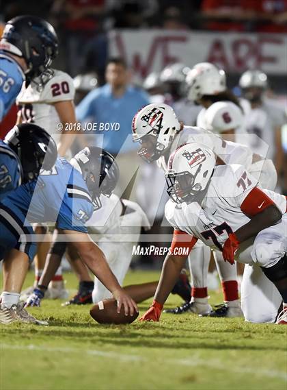 Thumbnail 2 in Bob Jones photogallery.