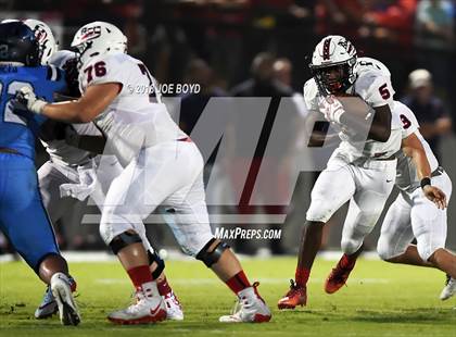 Thumbnail 3 in Bob Jones photogallery.