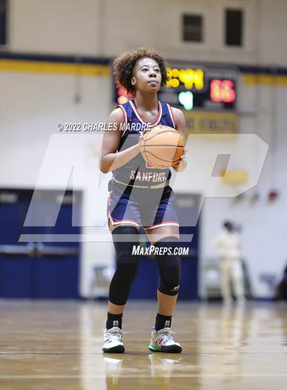 Thumbnail 1 in Terry Sanford @ Cape Fear photogallery.