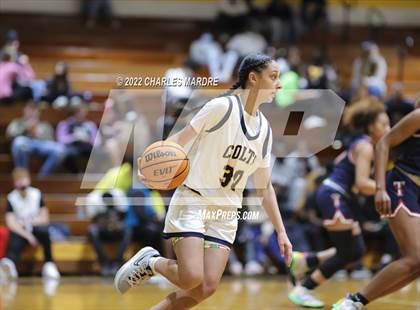 Thumbnail 3 in Terry Sanford @ Cape Fear photogallery.